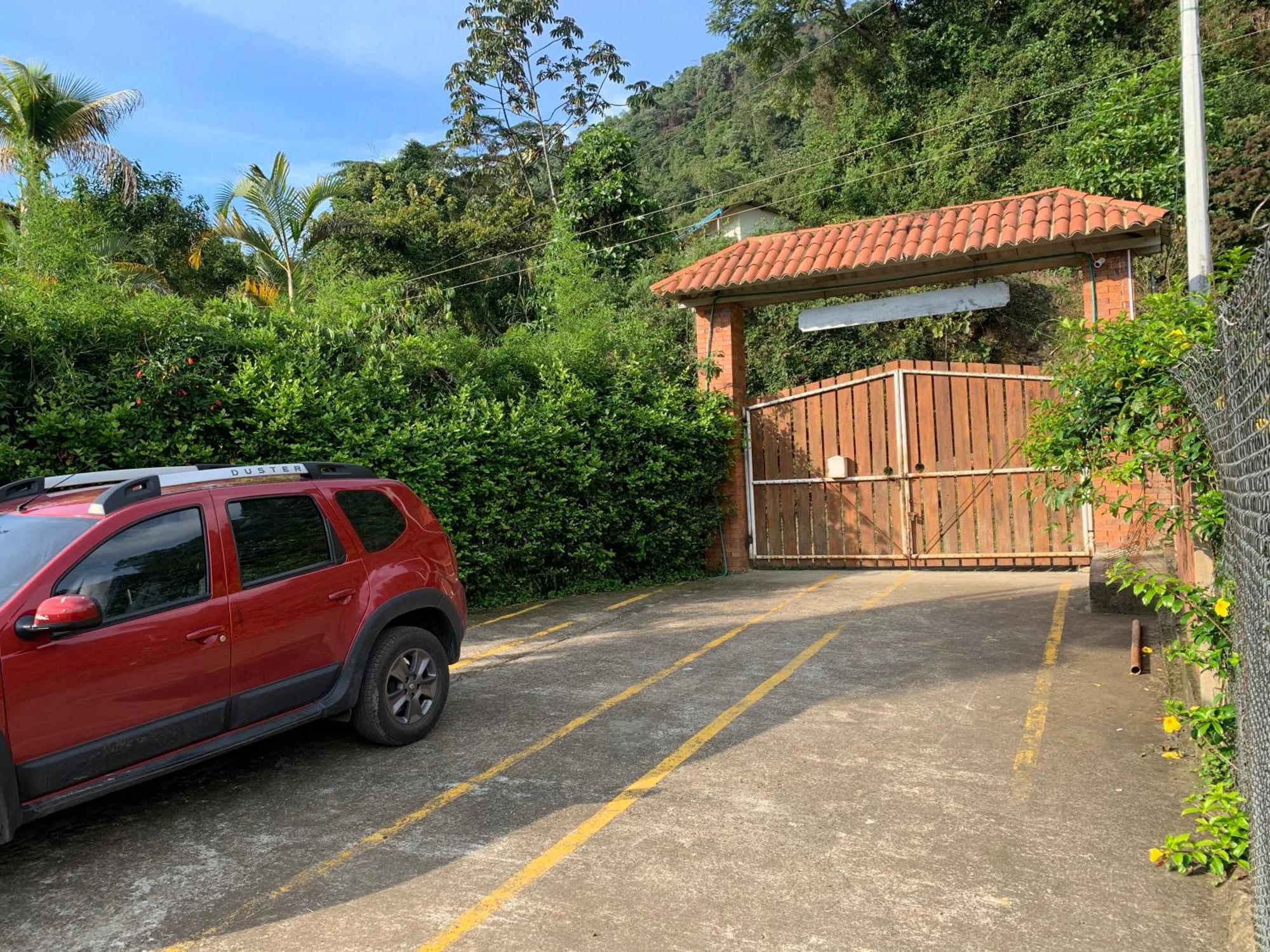 Finca Altamira La Vega  Exterior photo